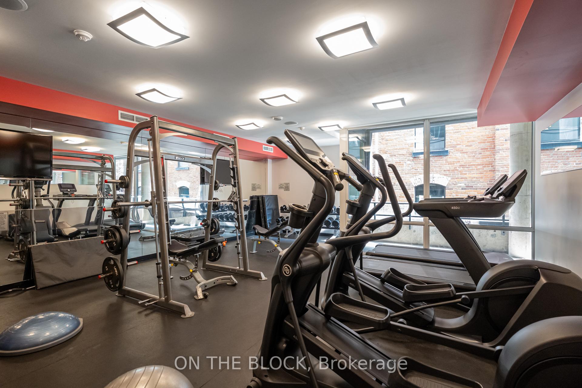 1 Bedroom Condo at 478 King,  Toronto For sale