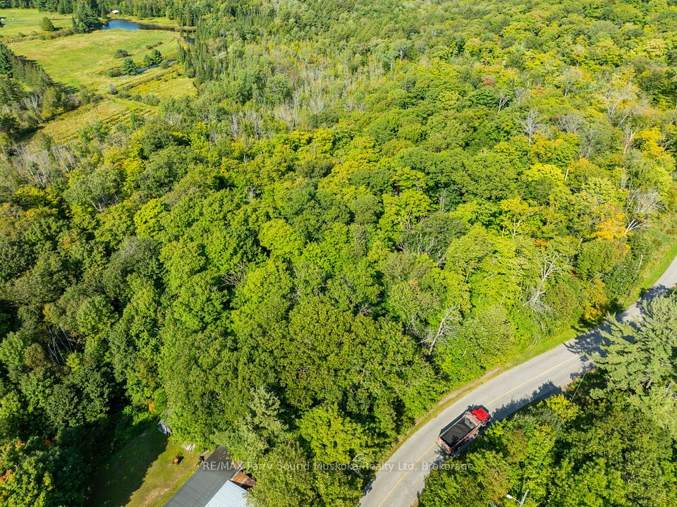 14 BURNSIDE BRIDGE Road, McDougall, ON P2A 2W9