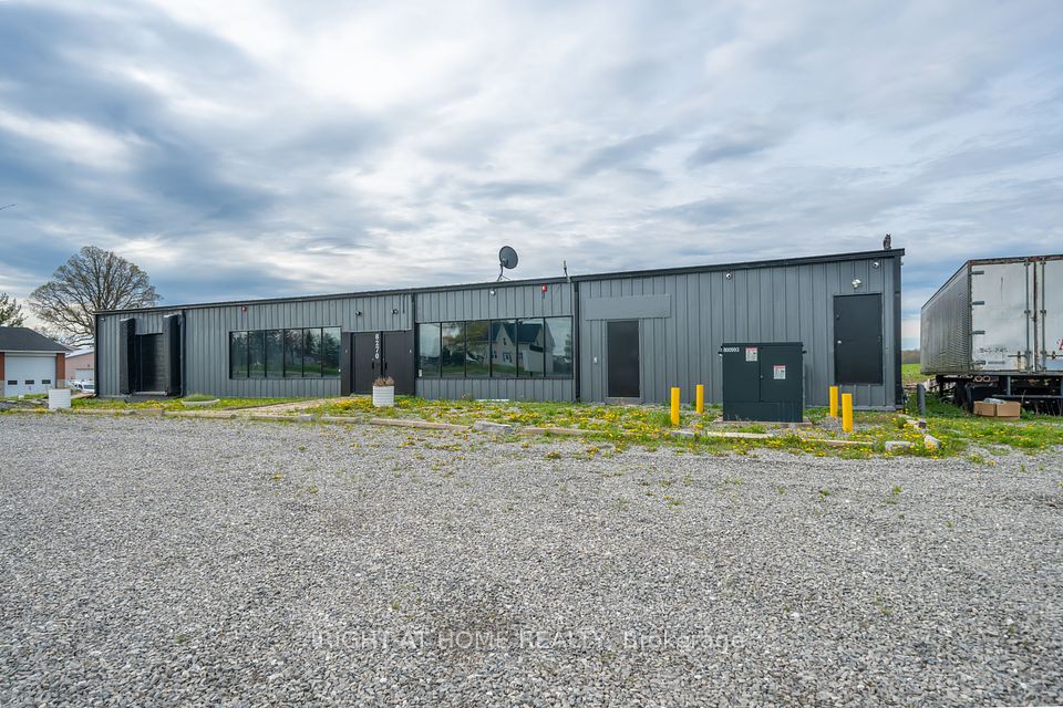 8270 Highway #20 Highway #20