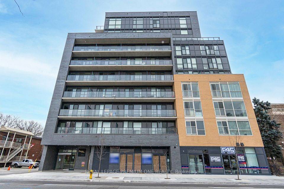 2369 DANFORTH