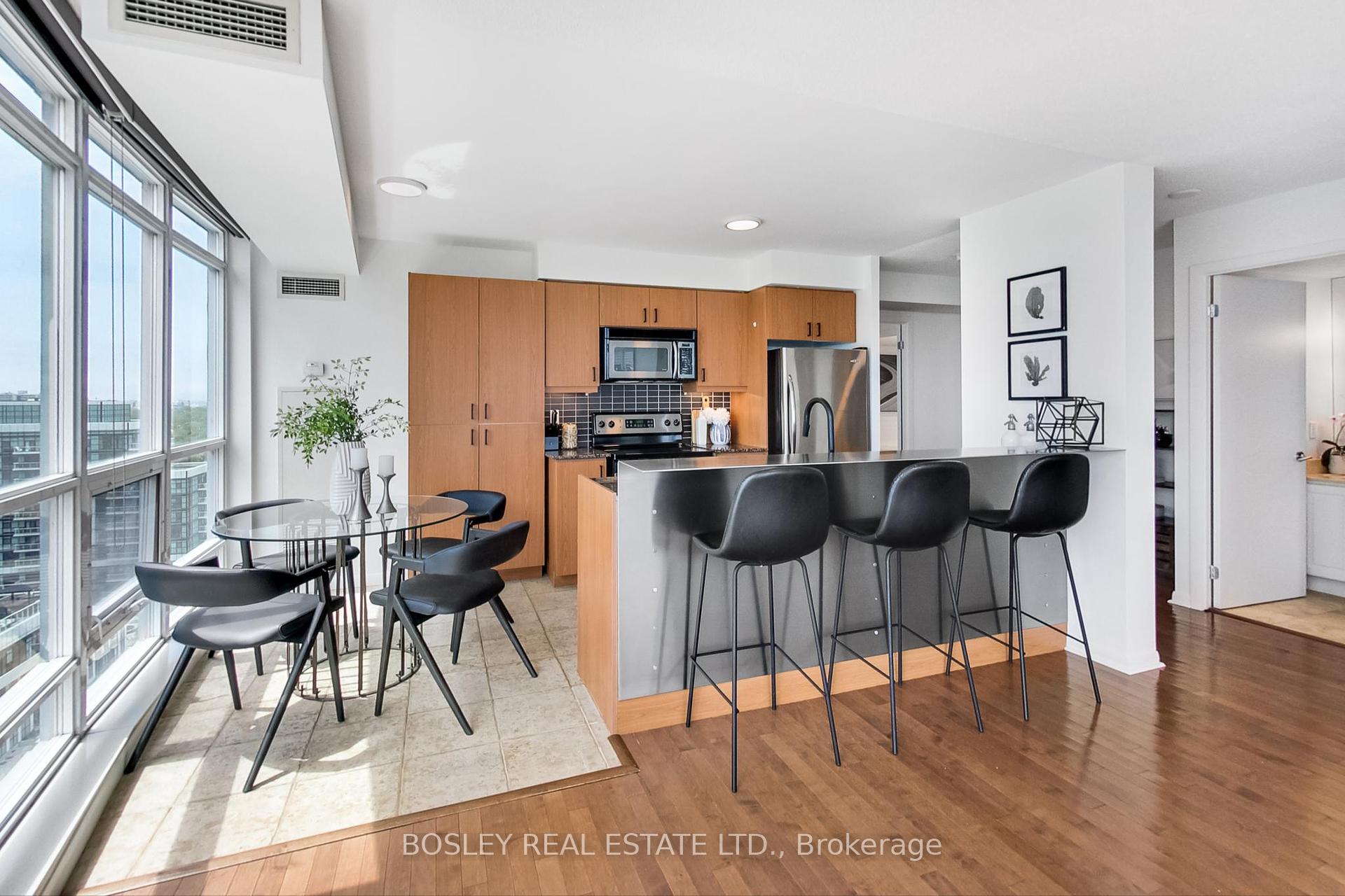 2 Bedrooms Condo at 185 Legion, Toronto For sale