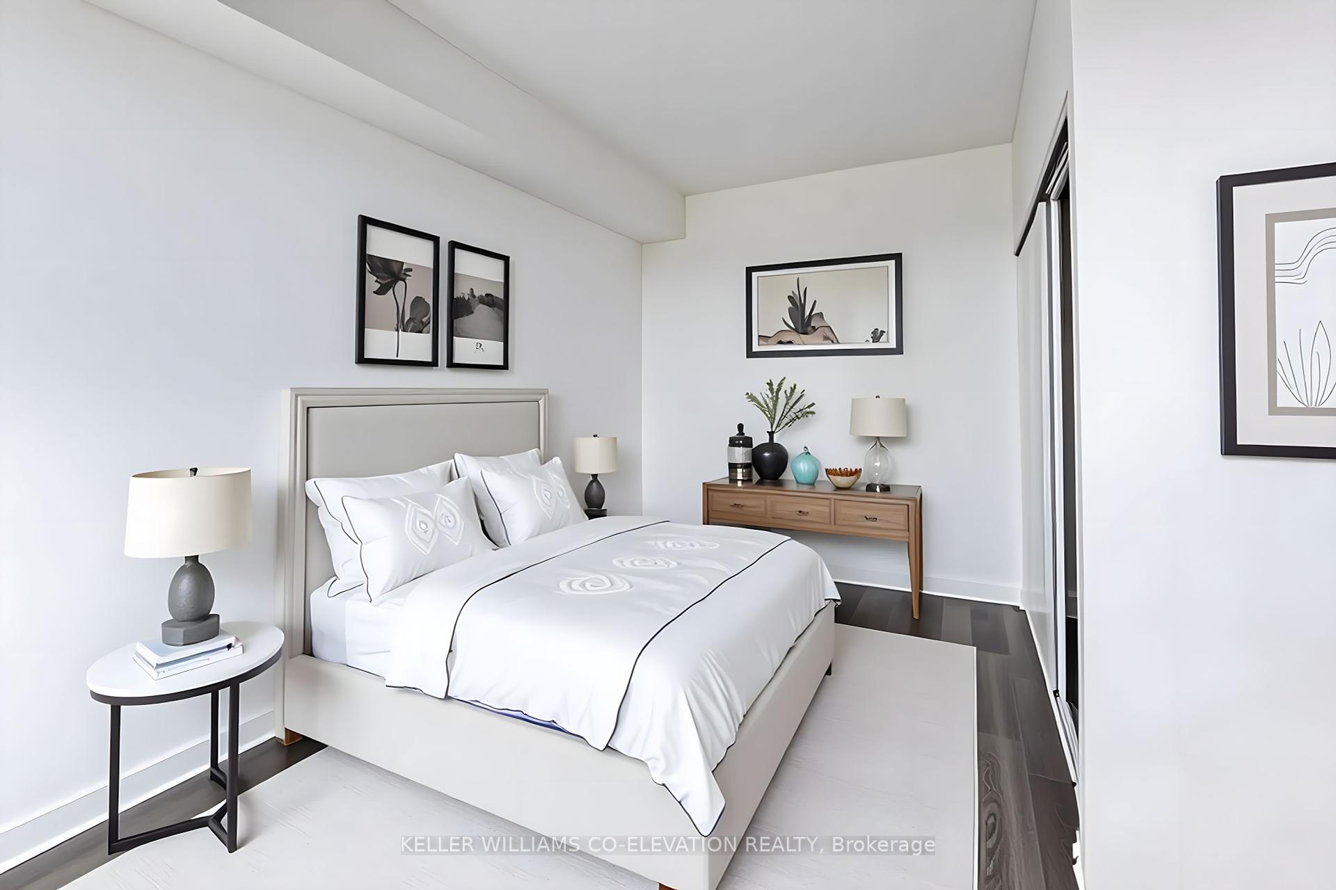 1 Bedroom Condo at 3900 Confederation, Mississauga For sale