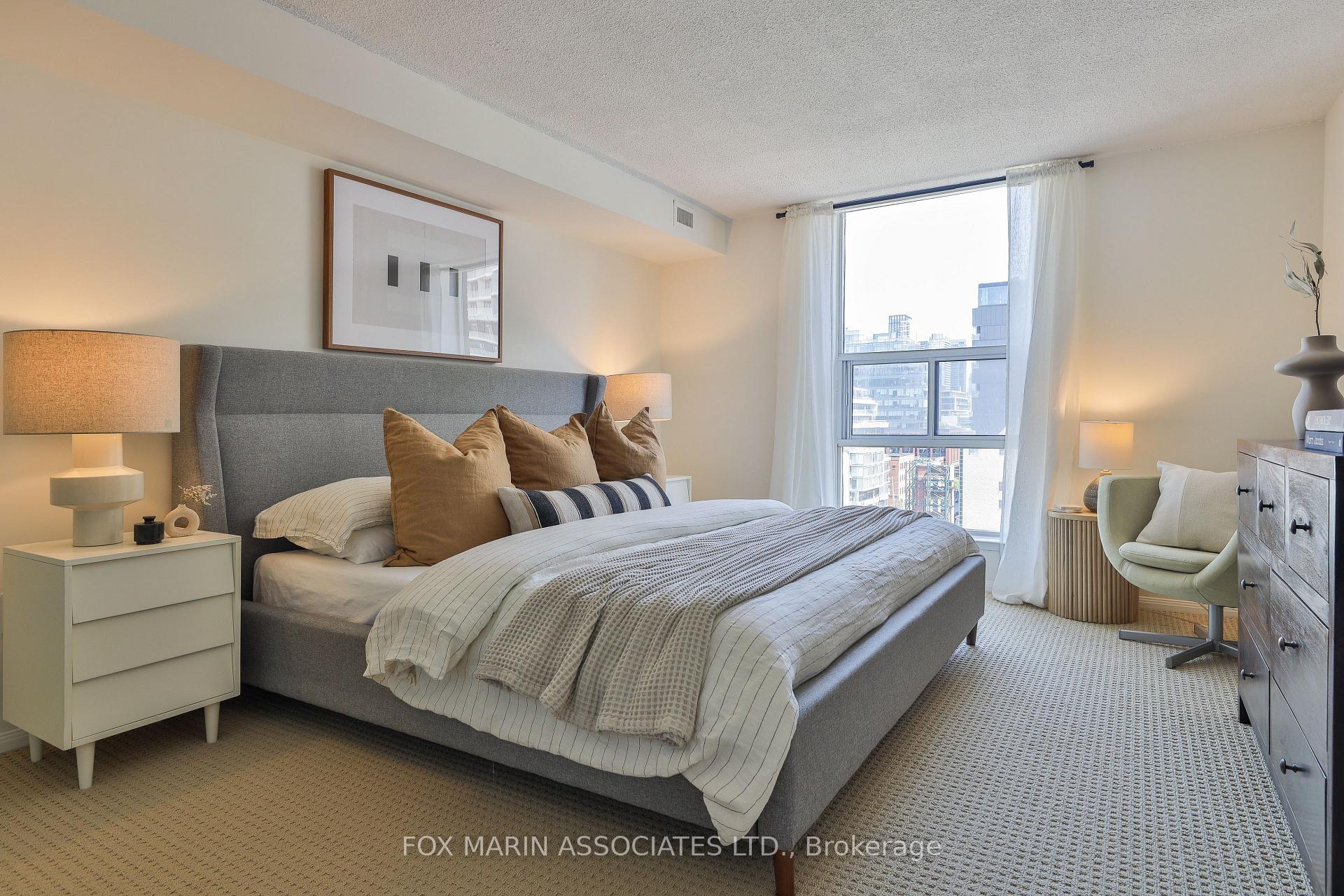 2 Bedrooms Condo at 701 King, Toronto For sale
