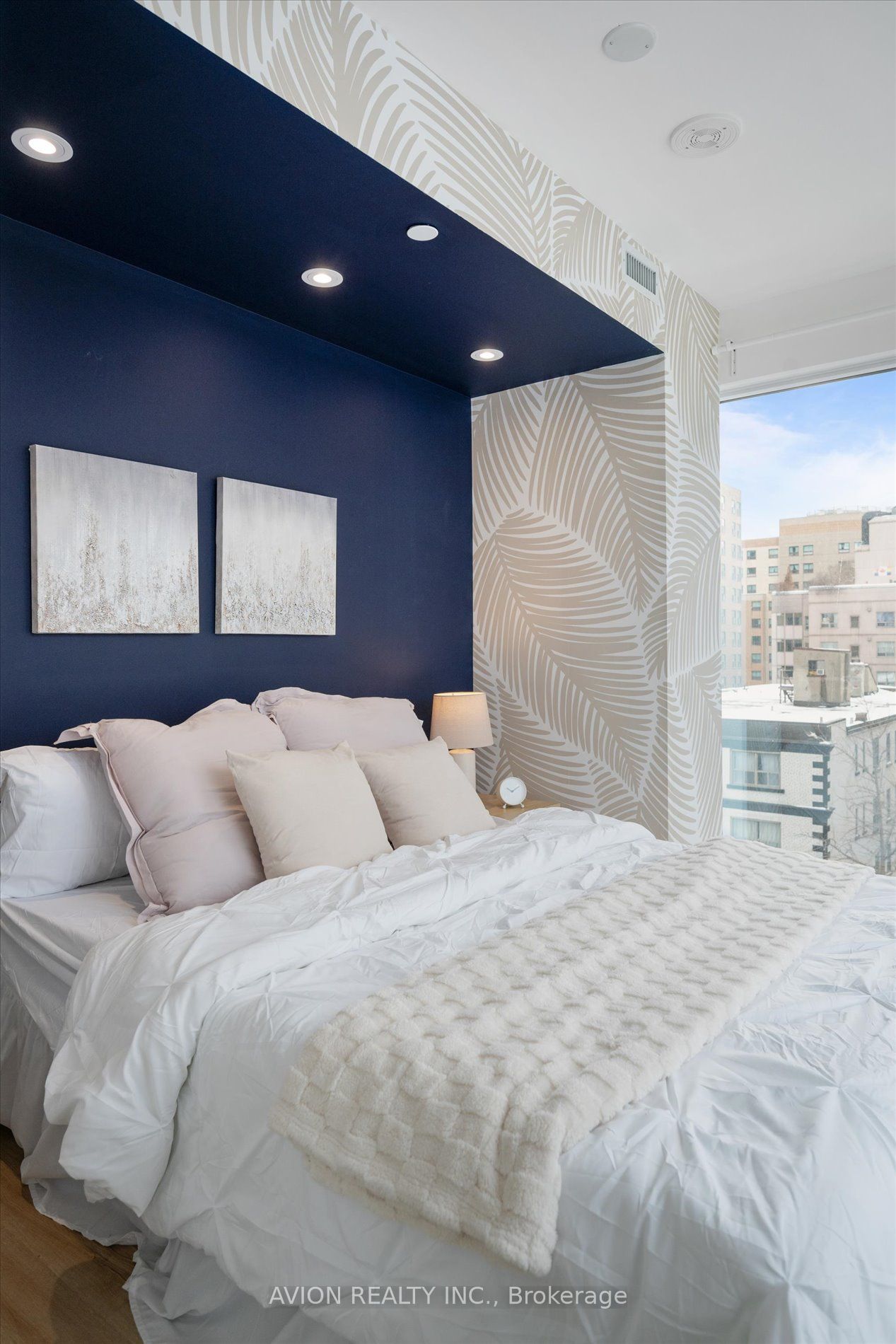 319 Jarvis Street, #606