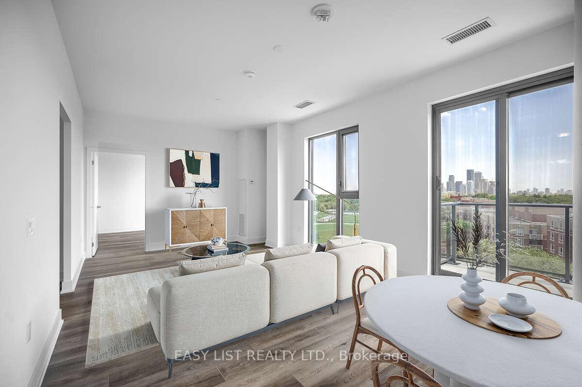 3 Bedrooms Condo at 250 Lawrence, Toronto For sale