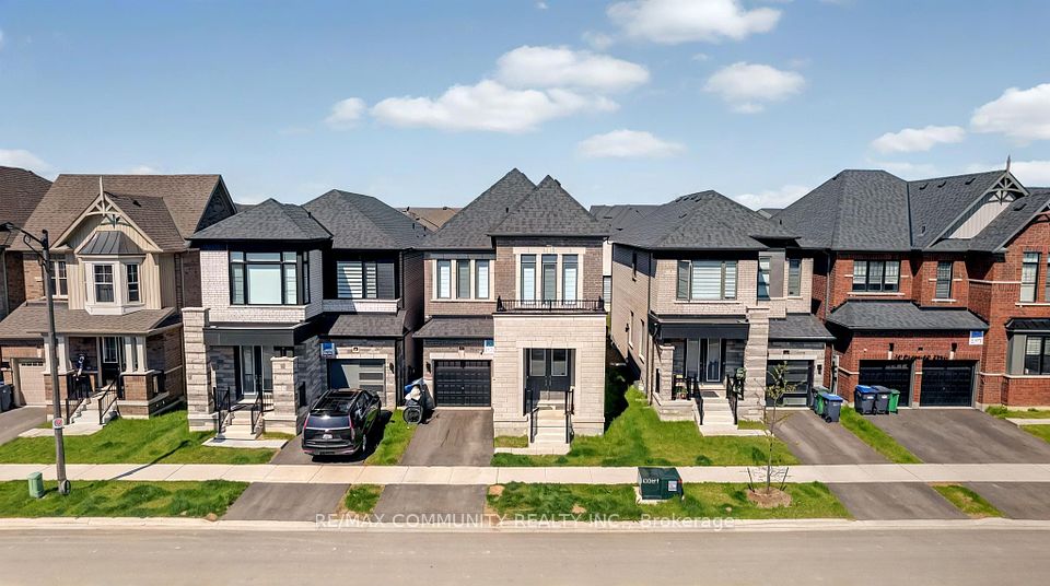 17 Coulterville