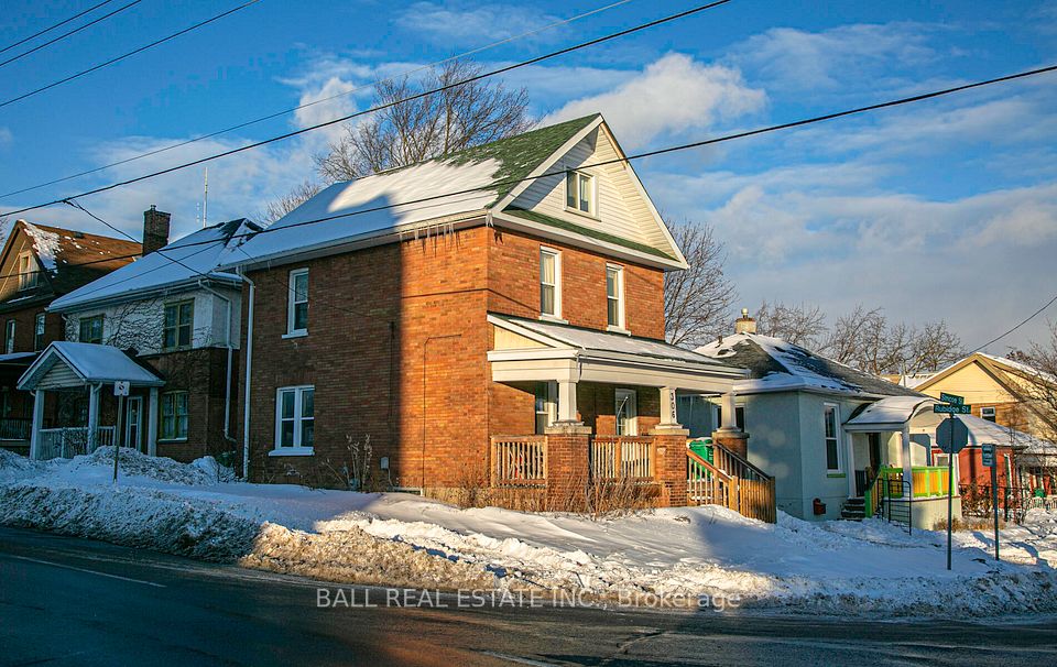 306 Simcoe Street, Peterborough, ON K9H 2J2
