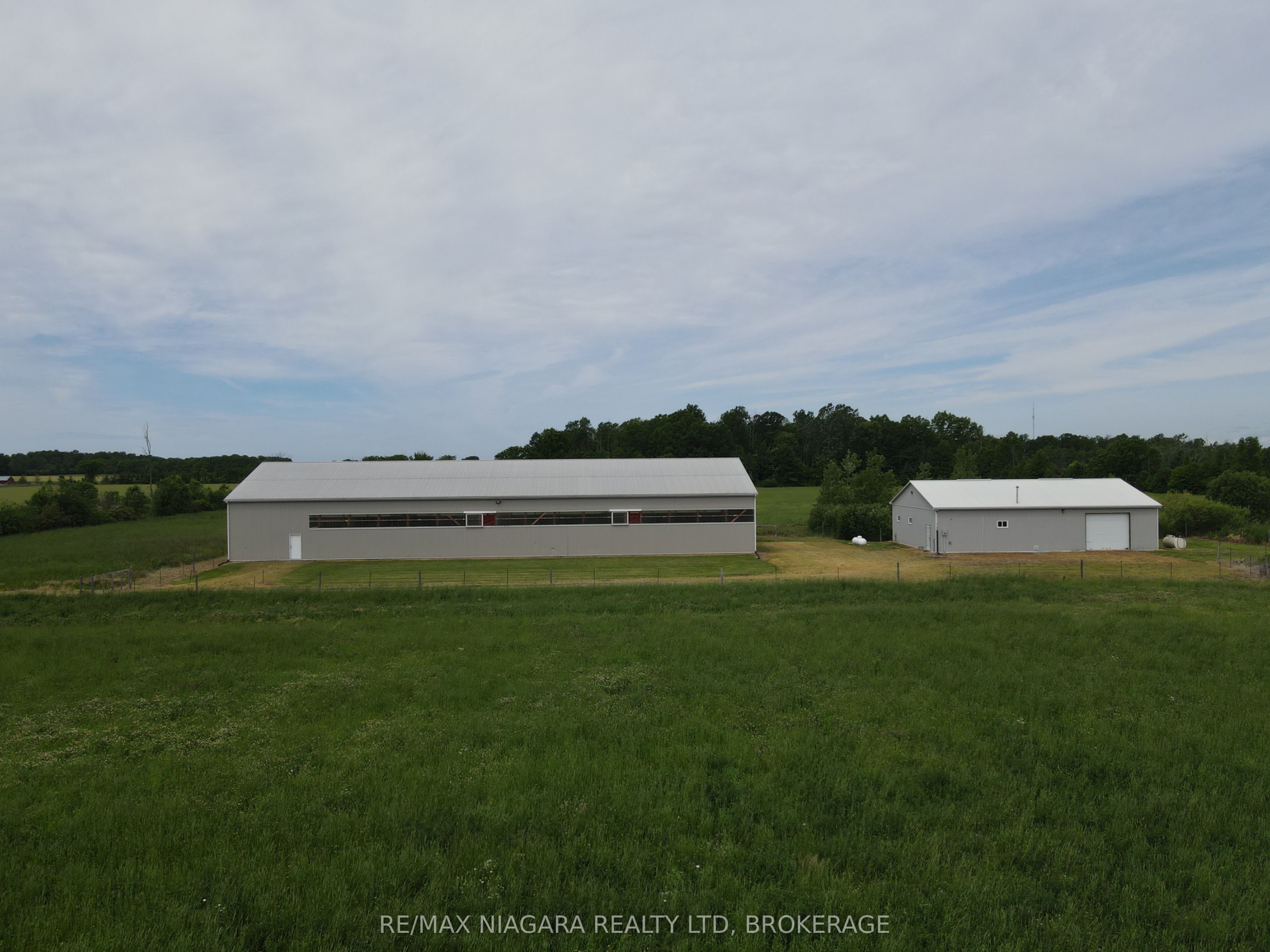 4300 Gilmore Road