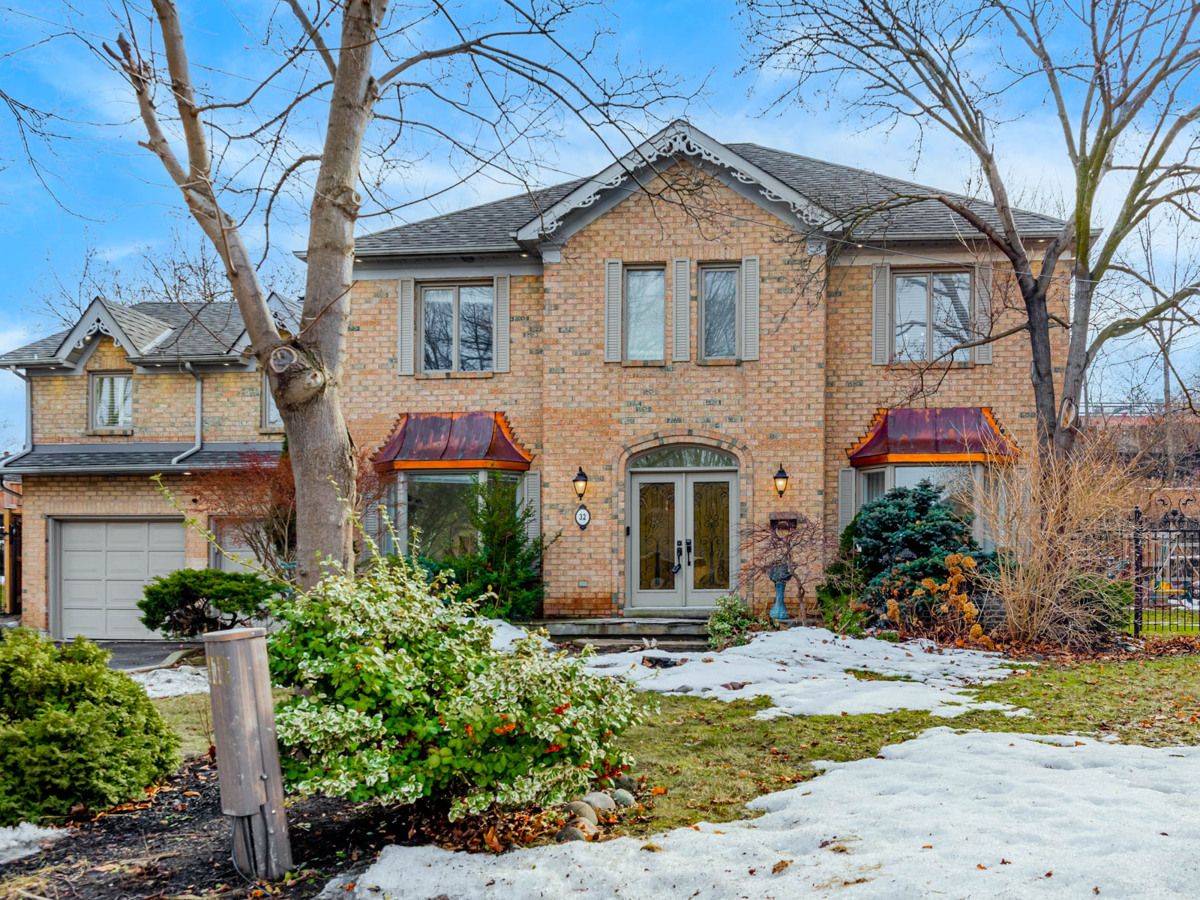 32 Rosebury Lane