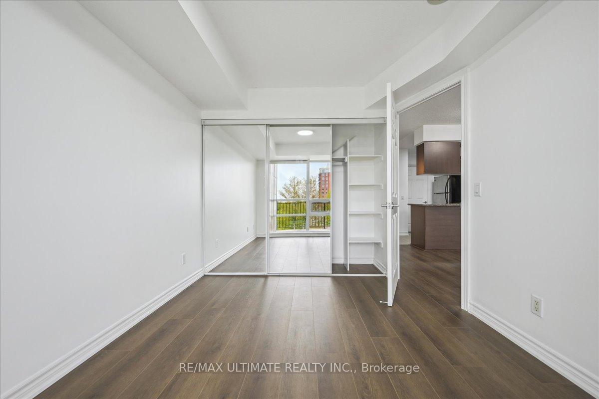 1 Bedroom Condo at 2365 Central Park, Oakville For sale