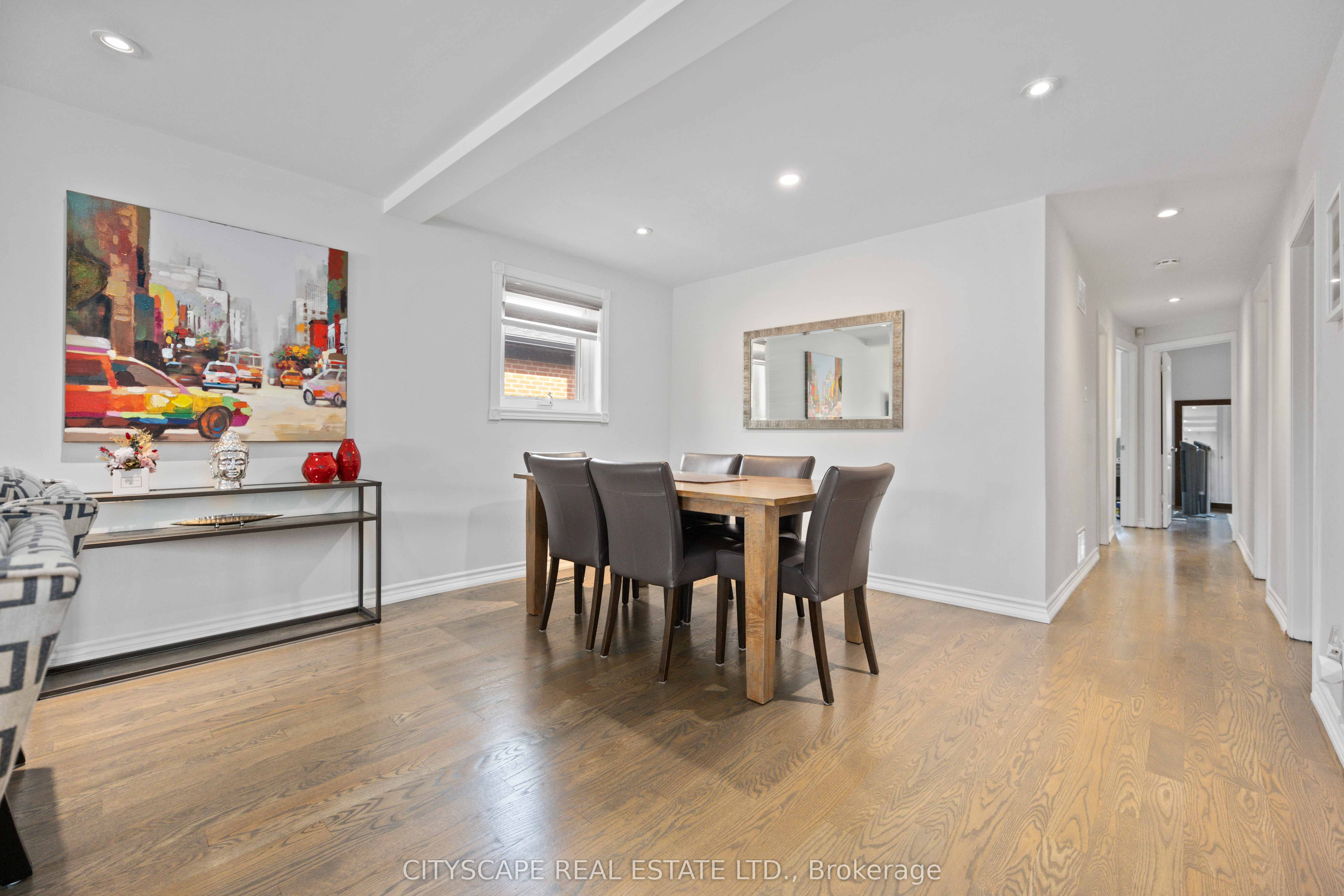 39 Bentworth Avenue