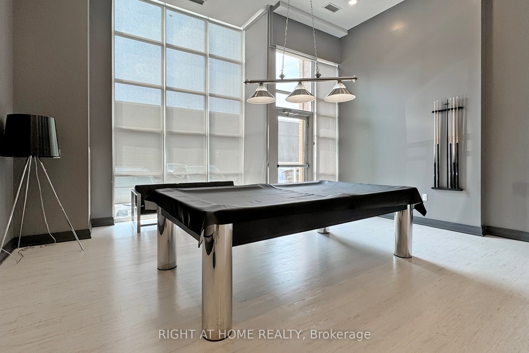 #2415 - 125 Western Battery Road, Toronto, ON M6K 3R8