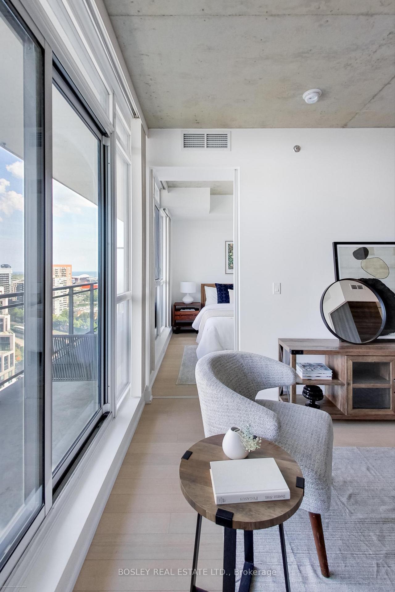 3 Bedrooms Condo at 20 Minowan Miikan, Toronto For sale
