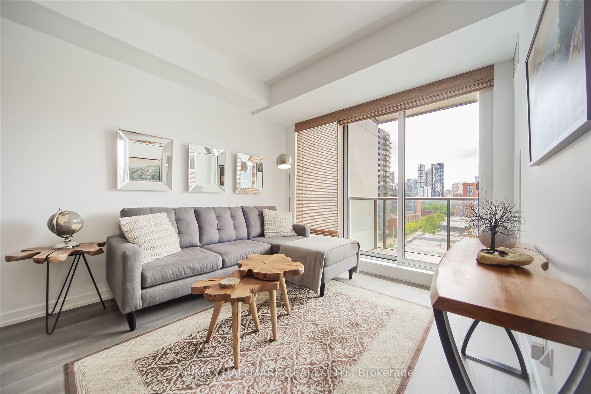 2 Bedrooms Condo at 260 Sackville, Toronto For sale
