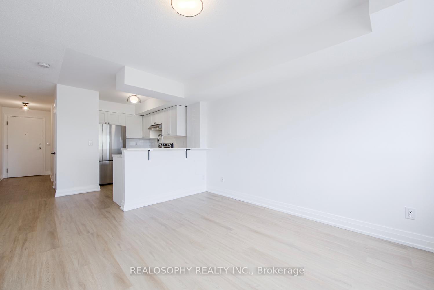 Condo at 3650 Kingston, Toronto For sale