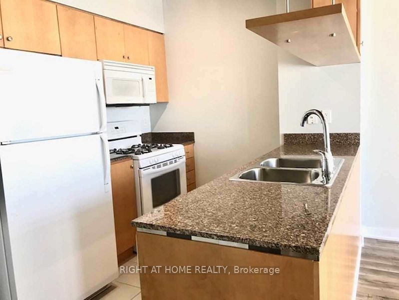 5 Mariner Terrace, #1809