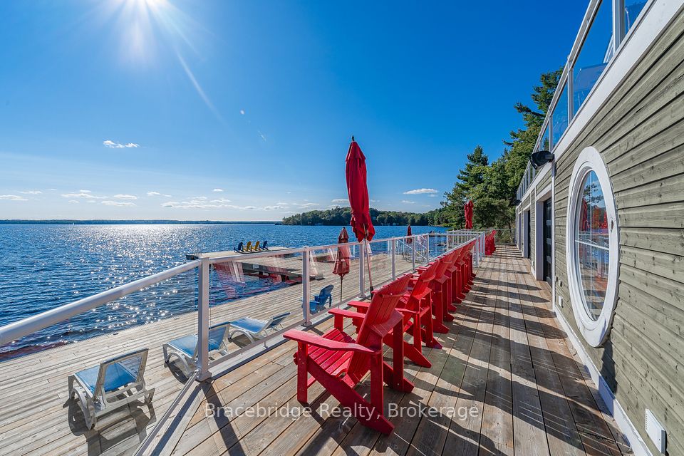 1869 Muskoka Rd 118