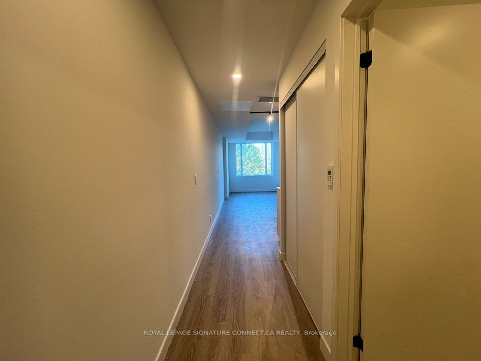 #321 - 1050 Eastern Avenue, Toronto, ON M4L 0B7