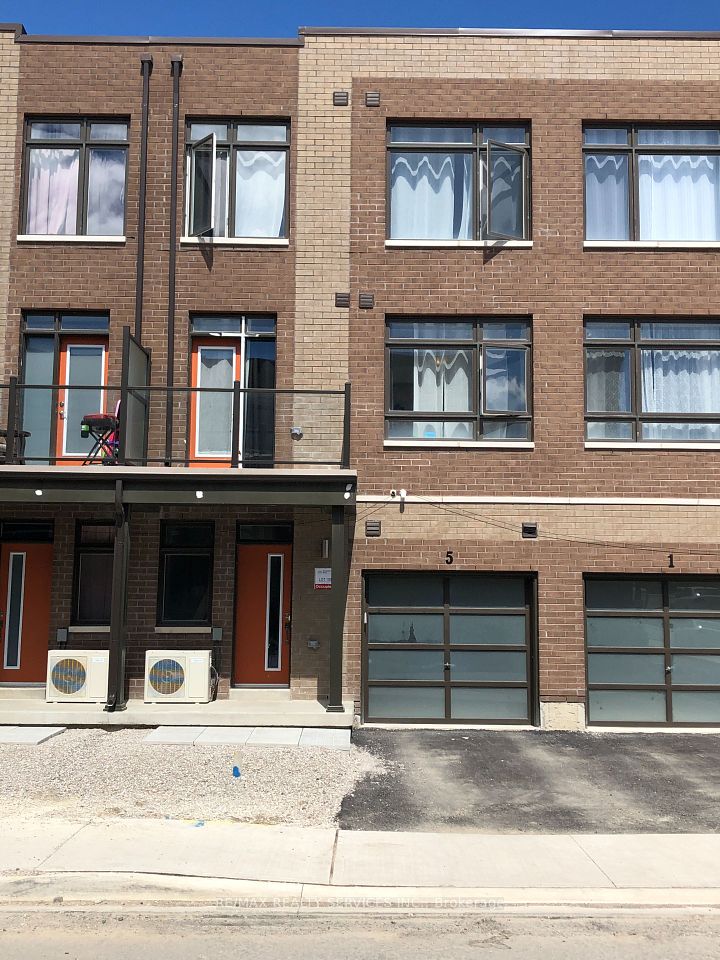 5 Lachine