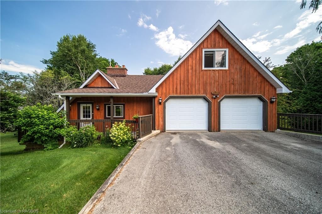 474811 TOWNSEND LAKE ROAD N/A West Grey Ontario N0C 1H0