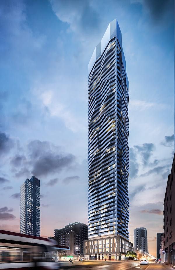 100 Dalhousie