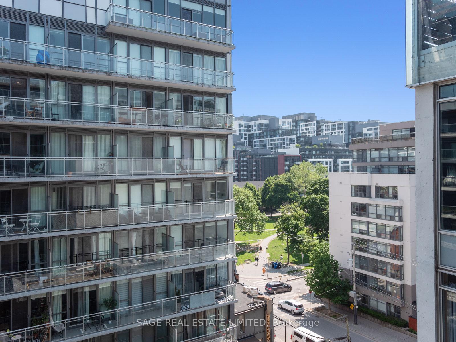 1 Bedroom Condo at 75 Portland, Toronto For sale