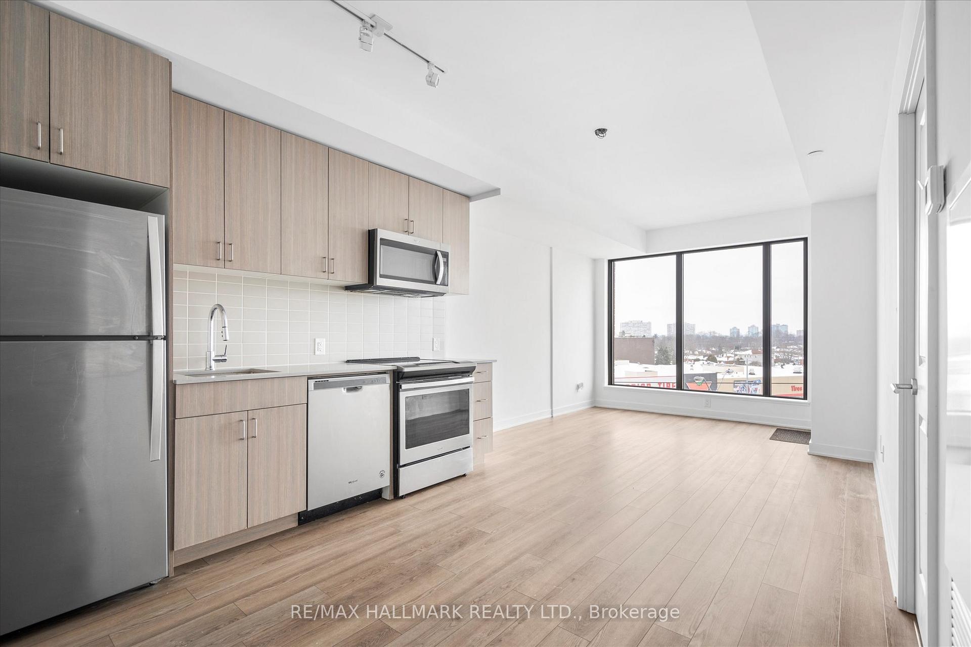 2 Bedrooms Condo at 2799 Kingston, Toronto For sale