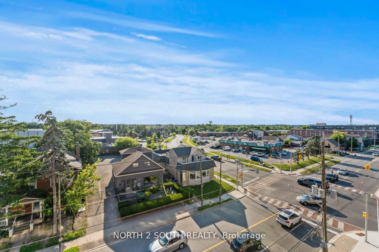 281 Woodbridge Avenue, #521