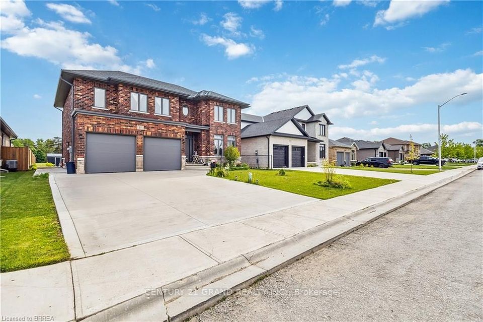 211 Leitch Street, Dutton/Dunwich, ON N0L 1J0