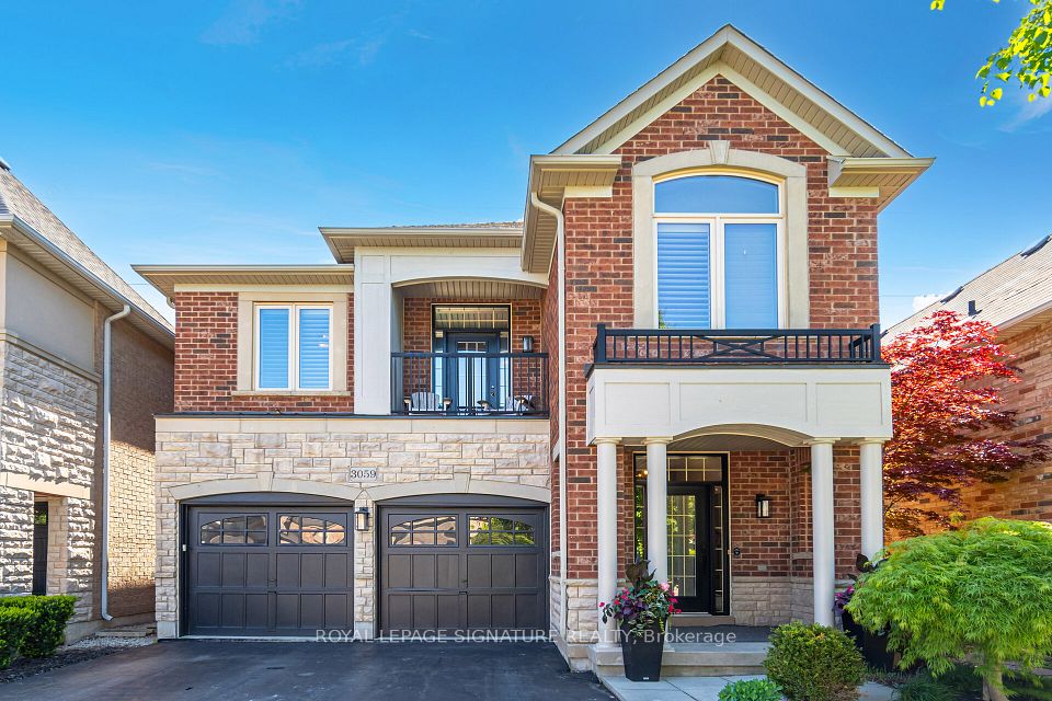 3059 Ferguson