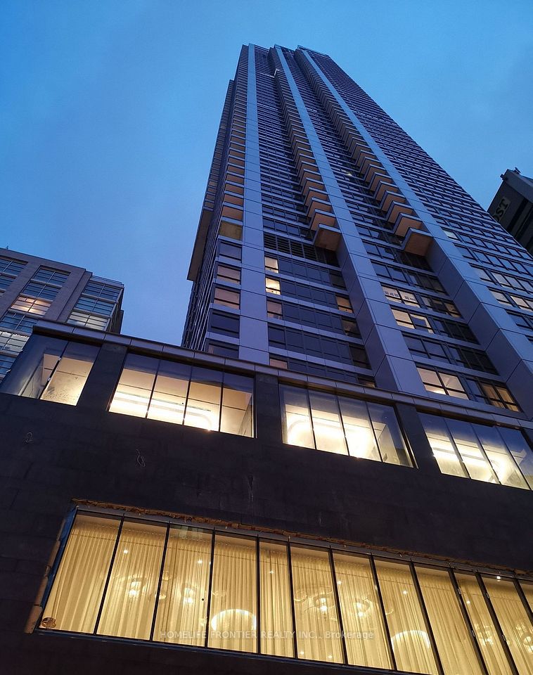395 Bloor