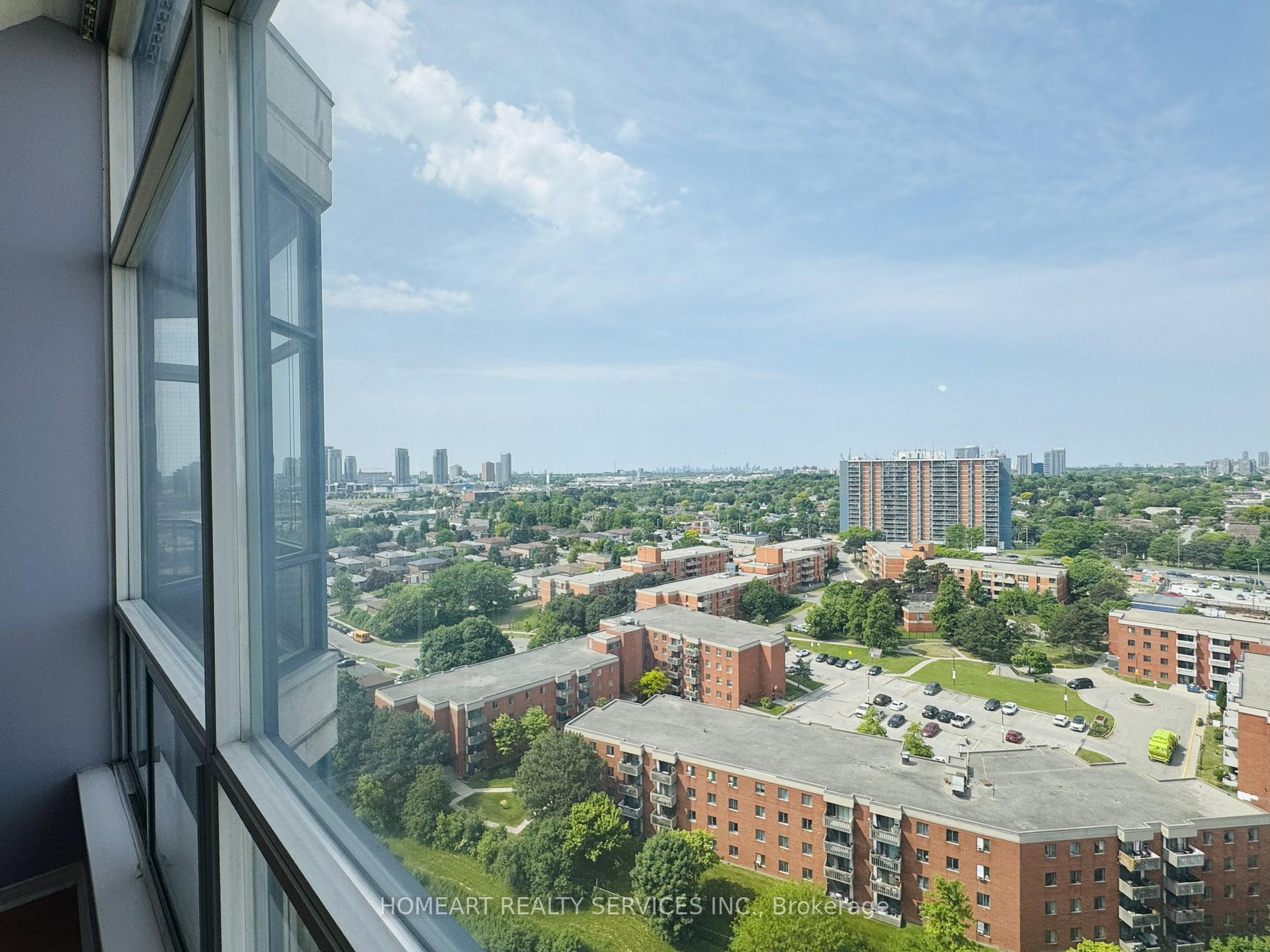 2 Bedrooms Condo at 4725 Sheppard, Toronto For sale