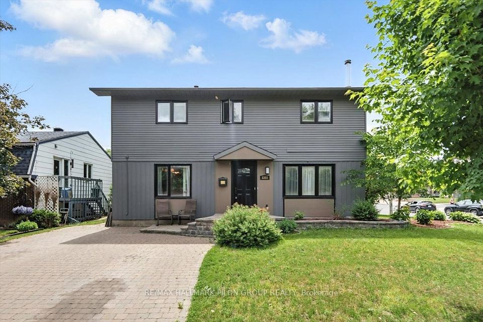 3351 Chilliwack