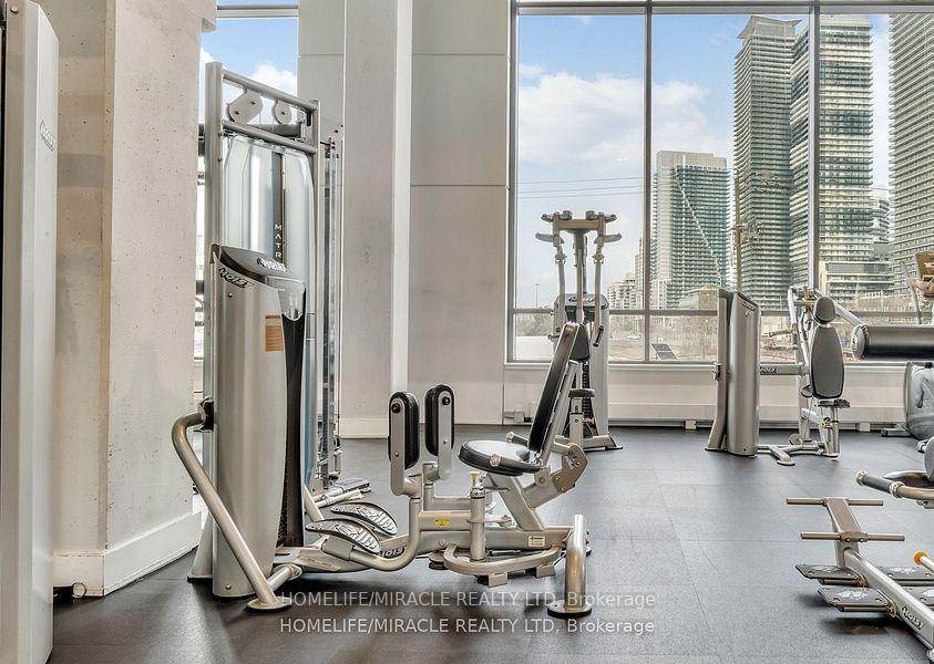 1 Bedroom Condo at 2220 Lake Shore, Toronto For sale