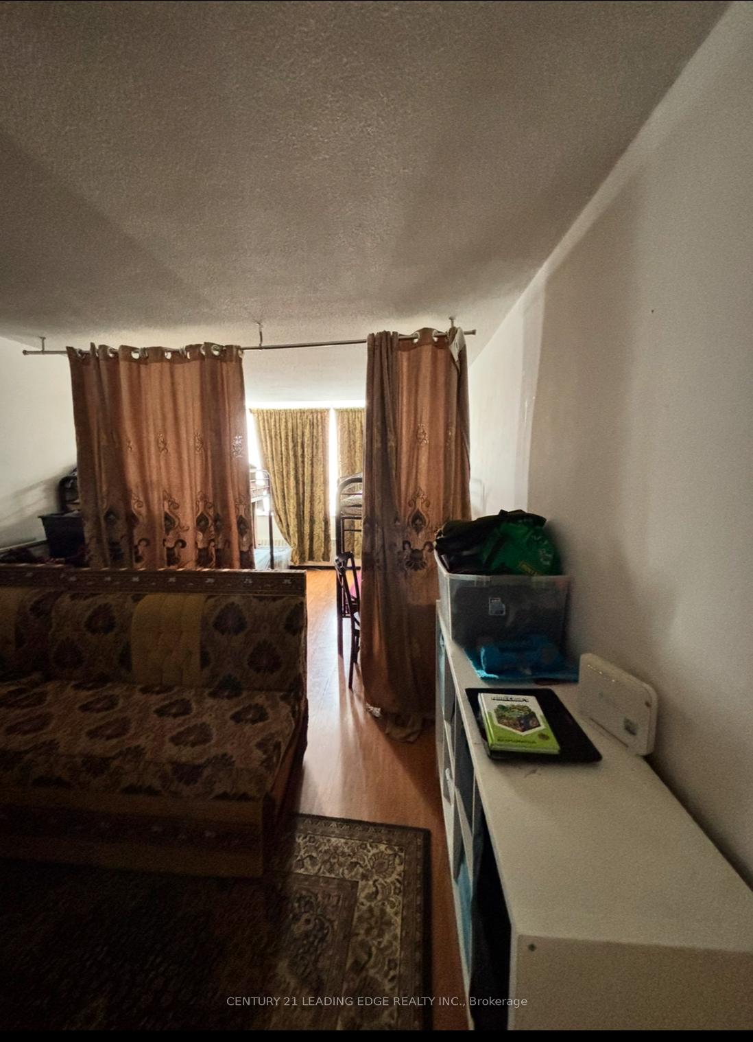 2 Bedrooms Condo at 340 Dixon, Toronto For sale