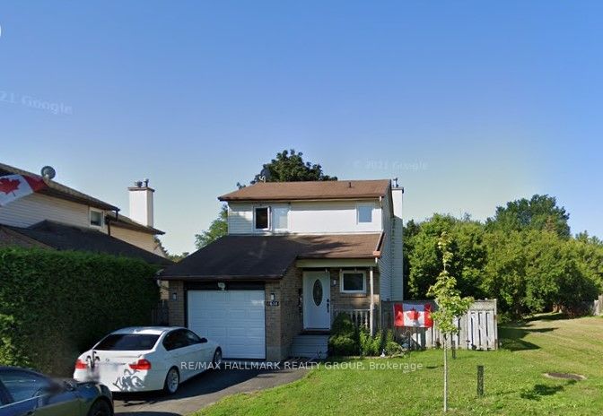 1638 St Georges Street, OrleansCumberlandandArea, ON K1E 2P8