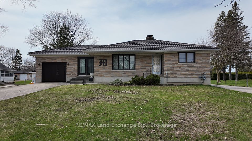 29 Huron