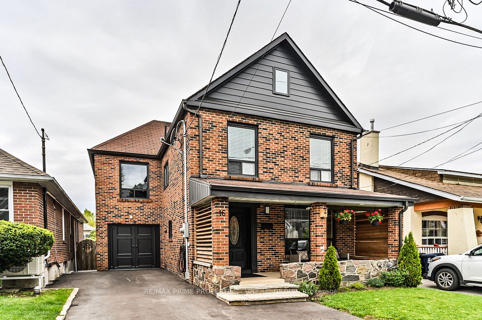 16 Eastwood Avenue