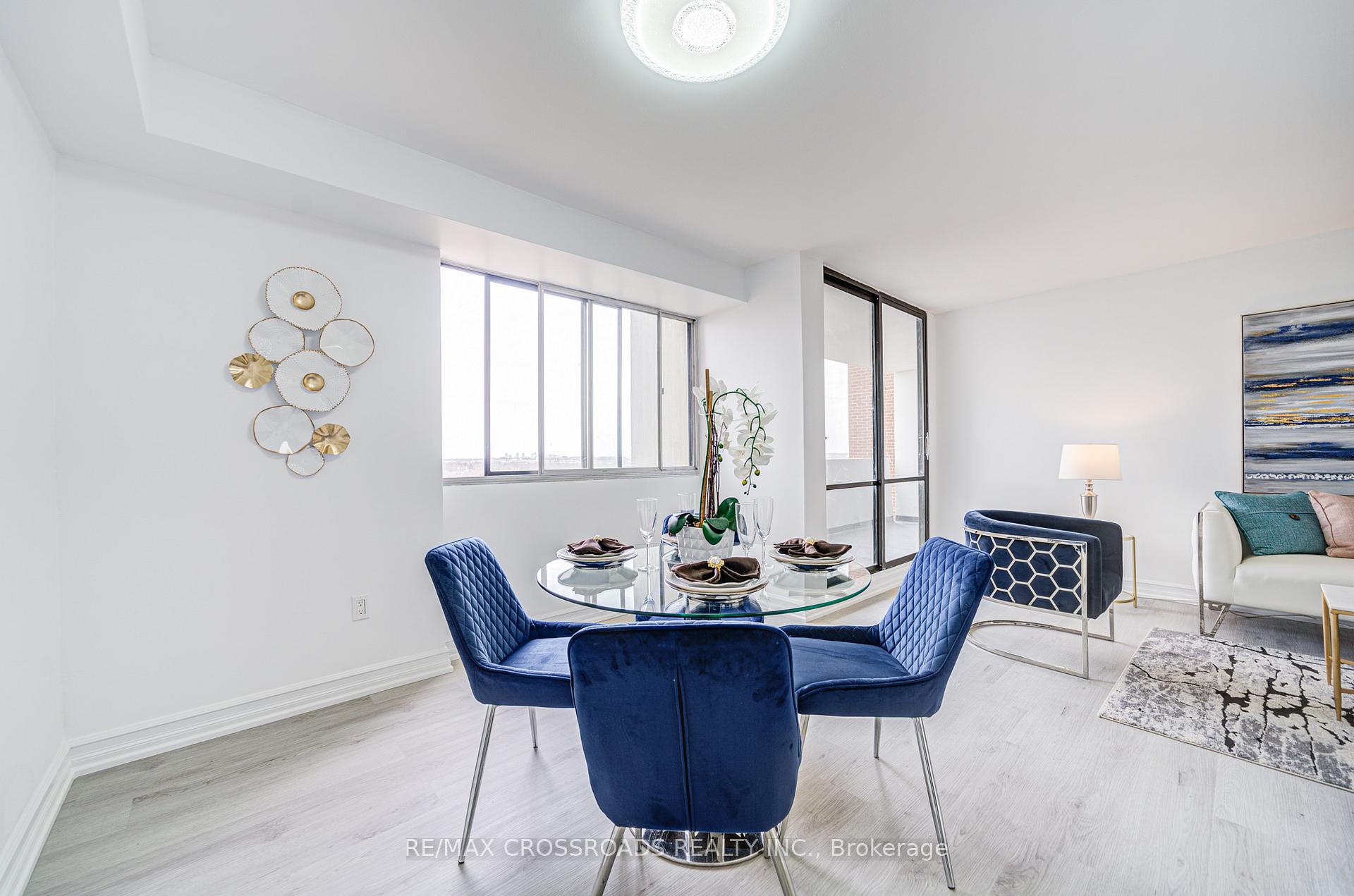1 Bedroom Condo at 3 Massey, Toronto For sale