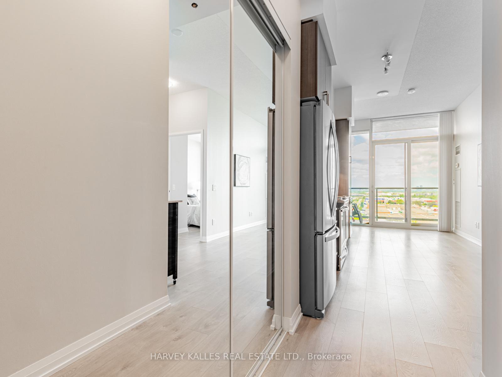 7895 Jane Street 1018