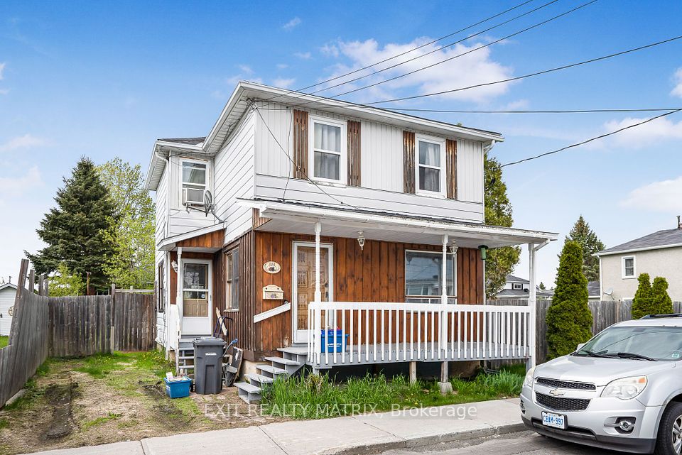 404 Kitchener Street