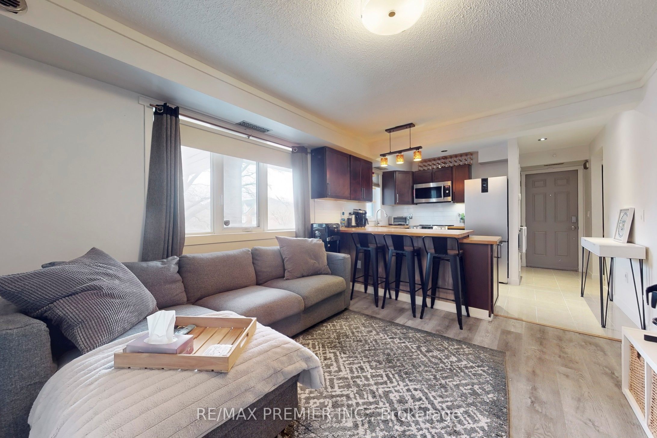 119 Bristol Road E, #34