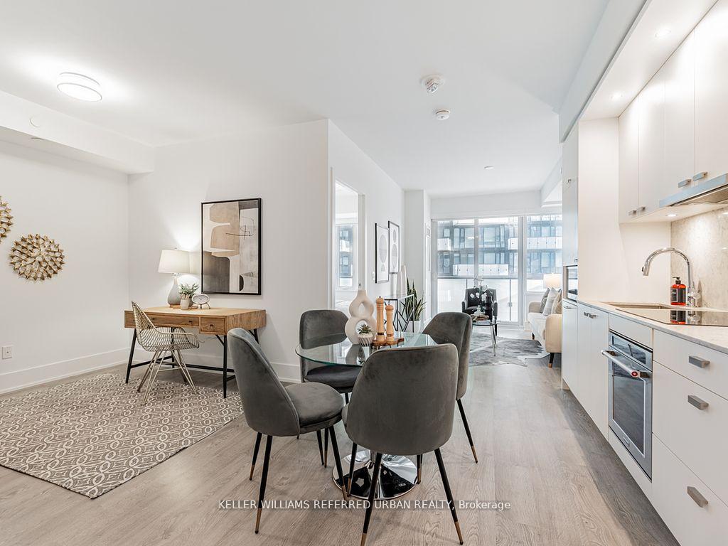 2 Bedrooms Condo at 480 Front, Toronto For sale