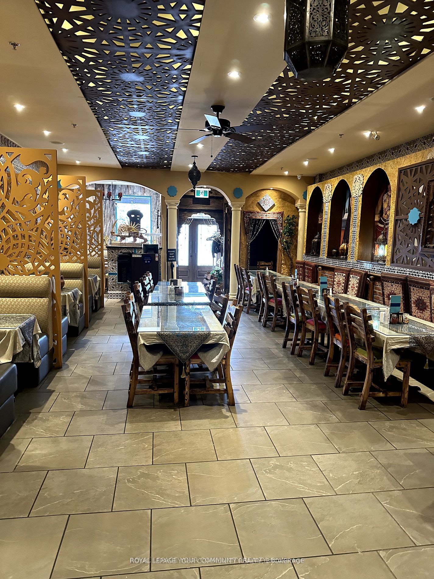865 York Mills Road, #7