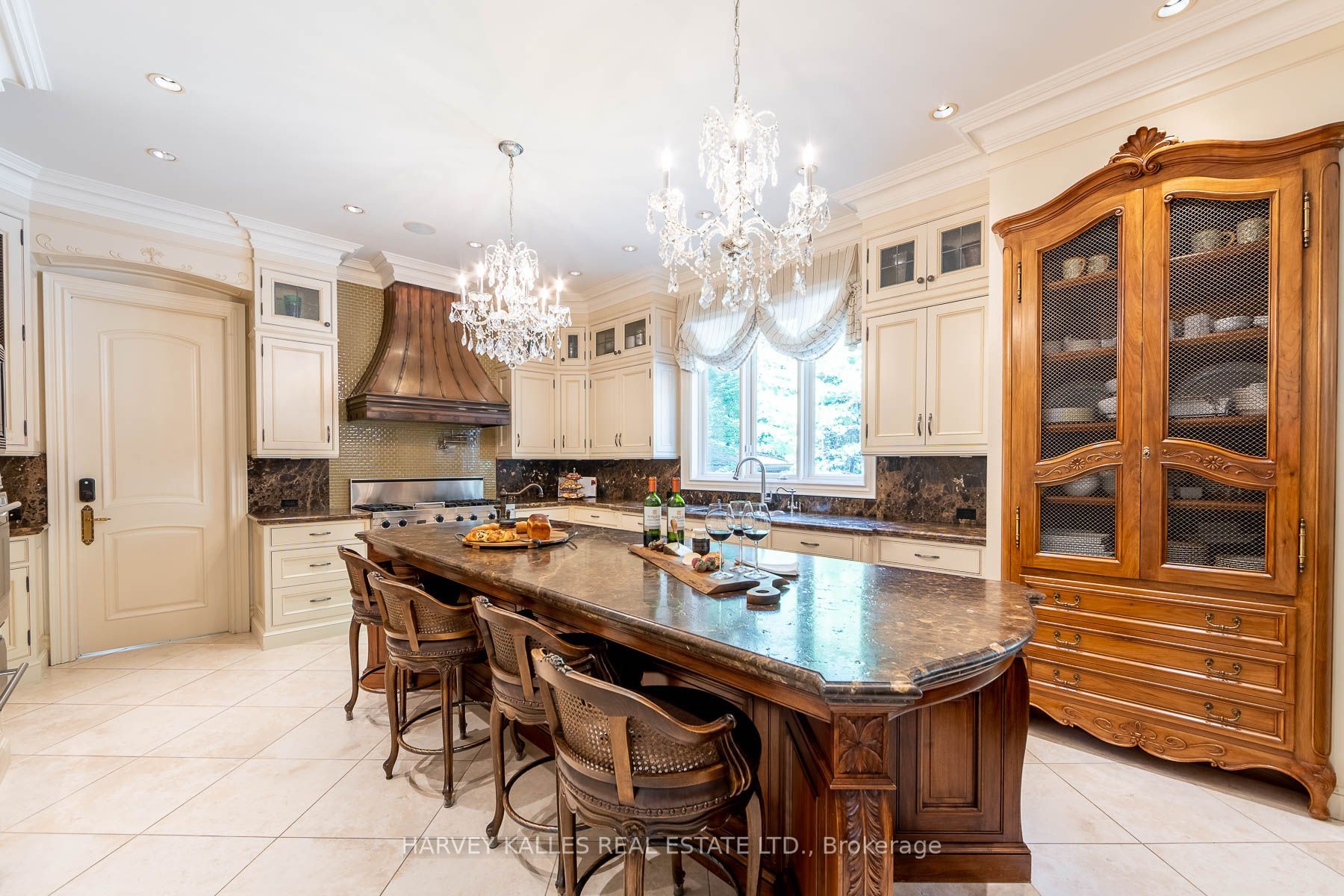 48 Wimpole Drive