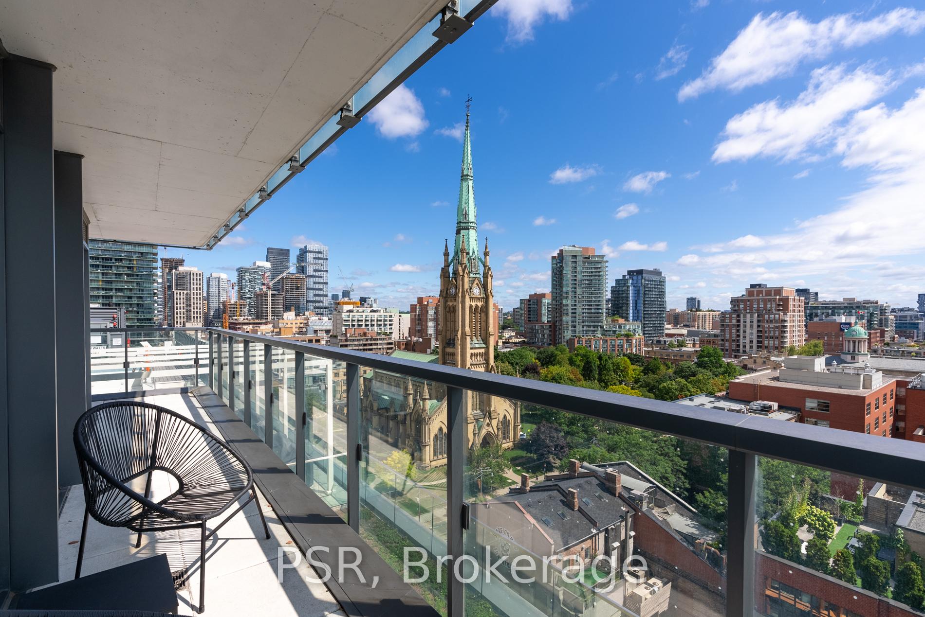 1 Bedroom Condo at 60 Colborne, Toronto For sale