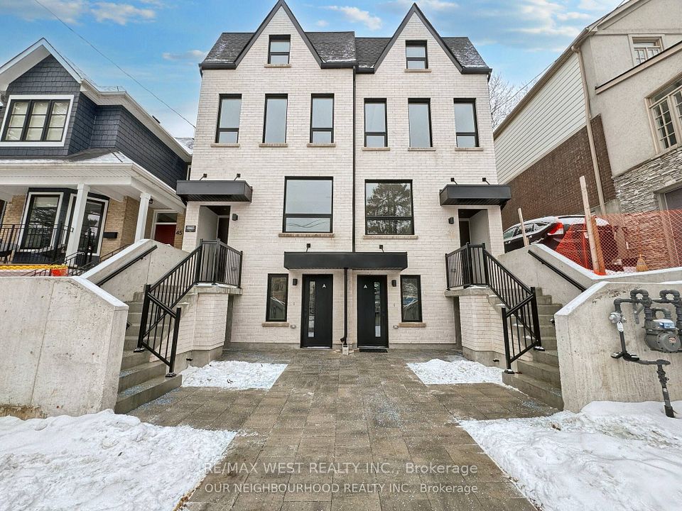 49 Morningside