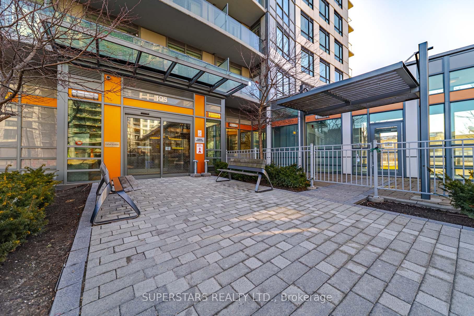 2 Bedrooms Condo at 195 Bonis, Toronto For sale
