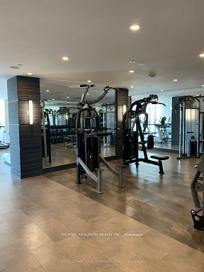 9471 Yonge Street #1206, Richmond Hill Observatory