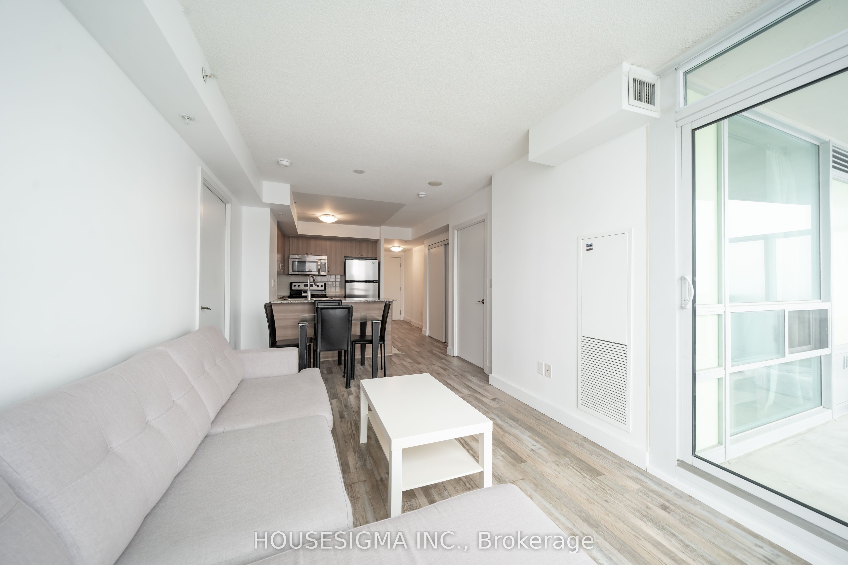 #1501 - 5740 Yonge Street, Toronto, ON M2M 0B1